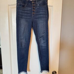 Women’s Just USA jeans